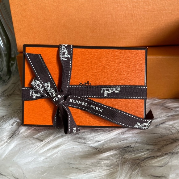 Hermes Handbags - Card Wallet